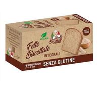 INGLESE FETTE INTEGRALI 200 G