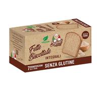 INGLESE FETTE INTEGRALI 200 G