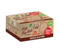 Inglese gluten free INGLESE FETTE INTEGRALI PROMO FORMATO SCORTA 400 G