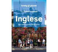 Inglese. Frasari essenziali