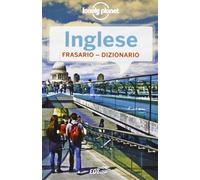 Inglese. Frasario dizionario