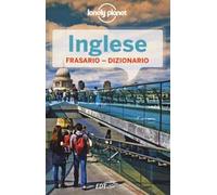 Inglese. Frasario dizionario