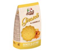 INGLESE Girasoli Caramello300g