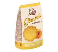 INGLESE Girasoli Caramello300g