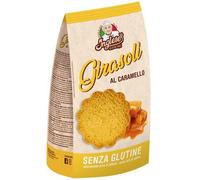 INGLESE Girasoli Caramello300g