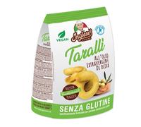 Inglese gluten free INGLESE TARALLI OLIO EVO 180 G