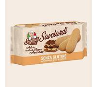 Inglese gluten free Savoiardi Inglese senza glutine e lattosio, 180g