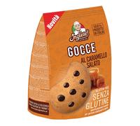 Inglese gocce caramello salato 200 g