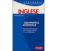 Inglese. Grammatica essenziale