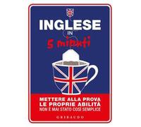 Inglese in 5 minuti. Mettere alla prova le proprie abilità non è mai stato così semplice