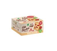 Inglese Fette Biscottate Classiche Formato Scorta 400 G