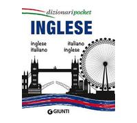Inglese. Inglese-italiano, italiano-inglese. Ediz. bilingue