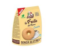 Inglese Le Frolle del Nonno, Biscotti Classici, 200g