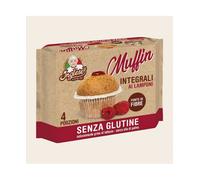Inglese Muffin Integrali 185 G