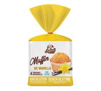 Inglese muffin vaniglia 200 g