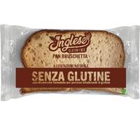 inglese pan bruschetta 2 fette 90 g