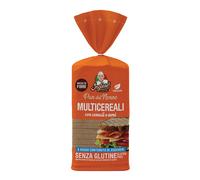 Inglese Pan Del Nonno Multicereali 300 G