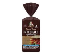 GAIA Srl INGLESE PAN DEL NONNO SARACENO 300 G