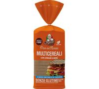 Inglese Pan Del Nonno Multicereali 300 G