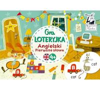 Inglese. prime parole. gioco della lotteria. Capitano Scienza