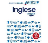 Inglese. Quaderno di esercizi. Principianti