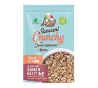 Inglese saraceni crunchy classico 250 g