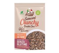 Inglese saraceni crunchy double choc 250 g