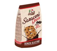 Inglese saraceni gocce 300 g