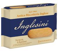 INGLESE SAV INGLESINI MULT100G