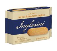 INGLESE SAV INGLESINI MULT100G