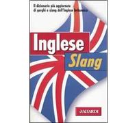 Inglese slang