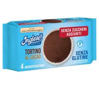 INGLESE Tortino Cacao S/Z