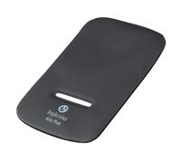 Inglesina Ally Pad, Dispositivo Anti-Abbandono, Compatibile iOS e Android, Sicur