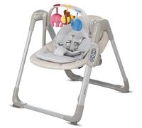 Sdraietta altalena movimento oscillante WAVE Butter AZ97K9BTT