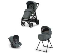 INGLESINA - System Aptica Darwin (SENZA TELAIO) - Emerald Green