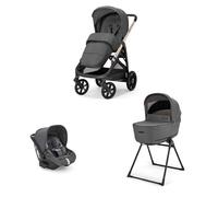 Inglesina Aptica Trio Sistema Modulare Con Seggiolino Auto Darwin Isize Colore V