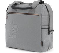 Inglesina Aptica XT Day Bag - Borsa Fasciatoio per Passeggino Organizer neonato colore Horizon Grey