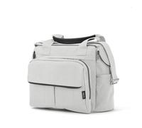 INGLESINA - Borsa Dual Bag Aptica - Platinum Grey