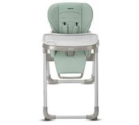Inglesina AZ91K9MNT My Time, Seggiolone Pappa, Mint - NUOVO