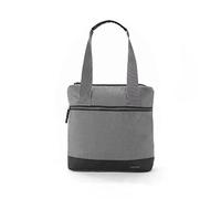 Inglesina Back Bag Aptica Kensington Grey, Borse, Grigio, Taglia Unica