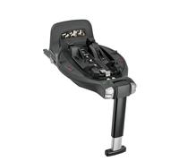 Inglesina Base Auto Darwin 360° i-Size - Rotazione Totale e Massima Sicurezza