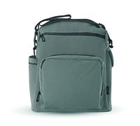 INGLESINA - Borsa Adventure Bag per Aptica XT 2026 - Canyon Grey