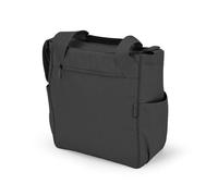 Inglesina Borsa Day Bag per Passeggino Electa Upper Black