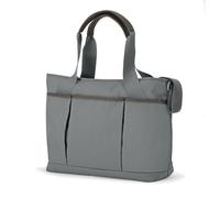 INGLESINA - Borsa Day Bag Aptica 2026 - Crystal Grey