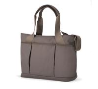 INGLESINA - Borsa Day Bag Aptica 2026 - Essence Mokka