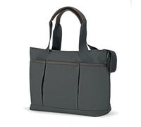 INGLESINA - Borsa Day Bag Aptica 2026 - Marble Grey