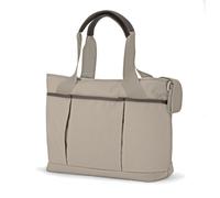 INGLESINA - Borsa Day Bag Aptica 2026 - Vicuna Beige