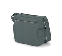 Borsa nursery Day Bag (33x18x33cm) APTICA Emerald green AX60Q0EMG