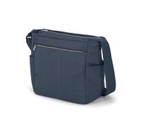 Inglesina - Borsa per trio Day Bag - Resort Blue