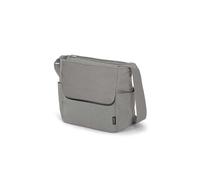 Borsa nursery Day Bag (33x18x33cm) APTICA Platinum grey AX60S0PLG